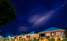 Rawai Luxury Tents Pushkar